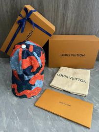 Picture of LV Cap _SKULVCapdxn843555